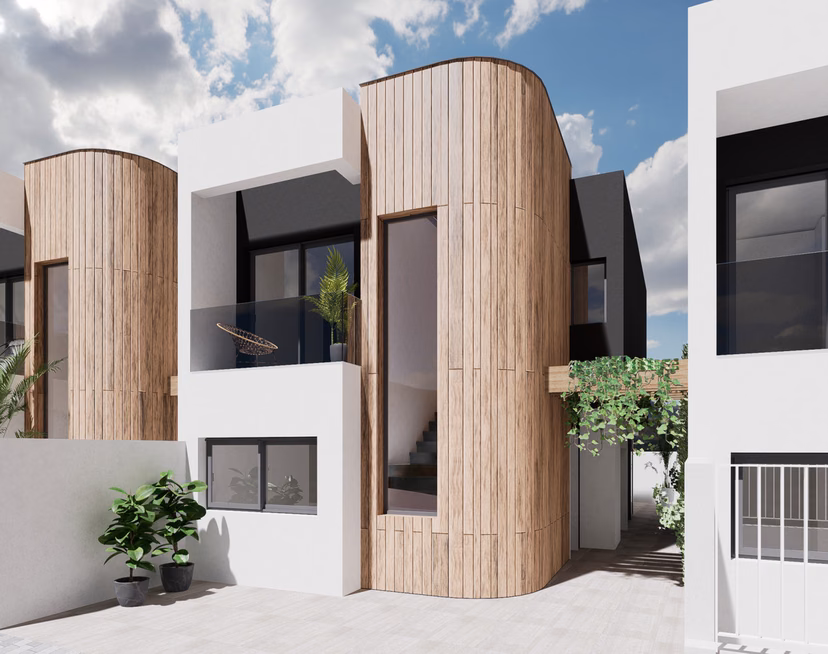 Residencial Amazónico in Águilas — photo 4