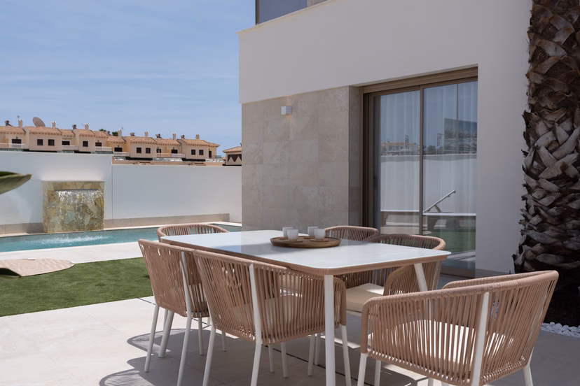 AREAbeach VI Serena Golf in Los Alcázares — photo 5