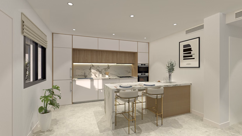 Residencial Las Dunas in San Pedro del Pinatar — photo 3
