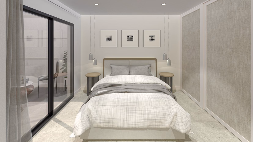 Residencial Las Dunas in San Pedro del Pinatar — photo 4