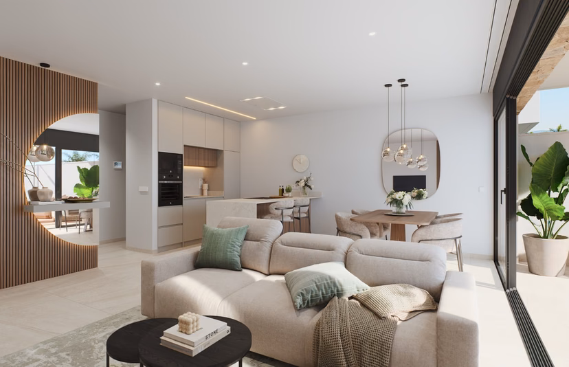 Altos Luxury in San Pedro del Pinatar — photo 5