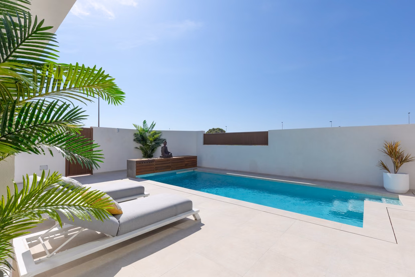 Sunserenity Serena Golf in Los Alcázares — photo 2
