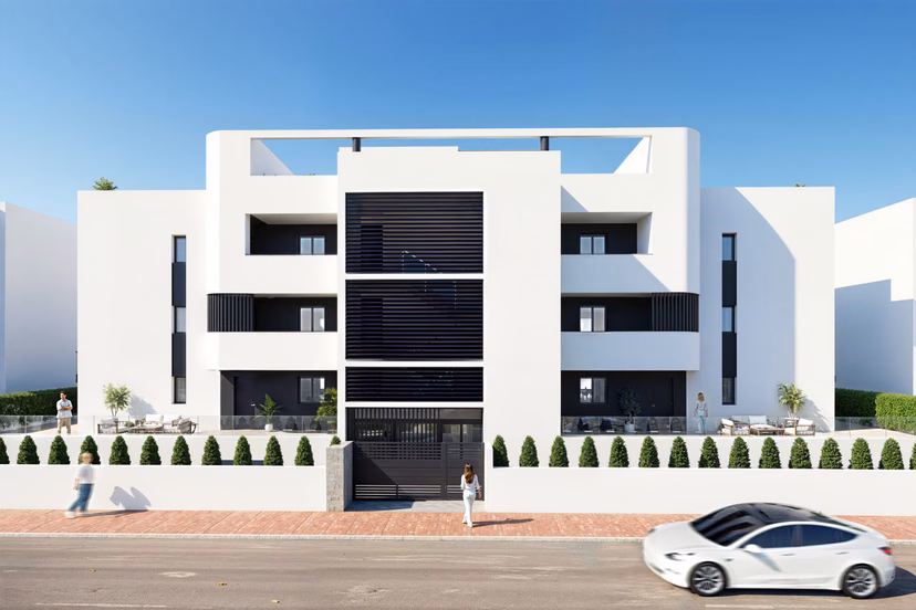 Best Mediterraneo II - Apartments in Los Alcázares — photo 4