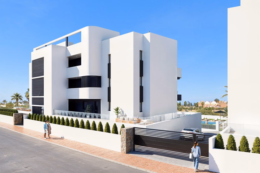 Best Mediterraneo II - Apartments in Los Alcázares — photo 5