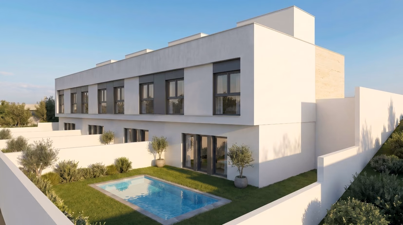 Collados del Country — new development in Mazarrón