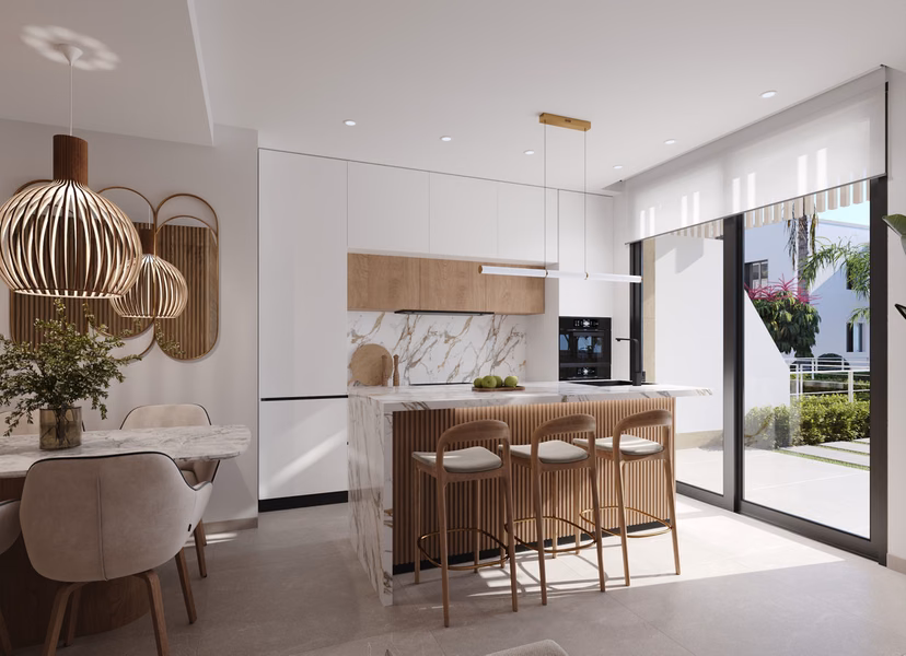 Santa Rosalia Fase 3 - Apartamentos in Torre-Pacheco — photo 3