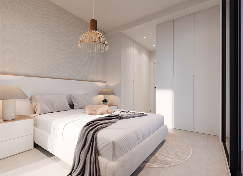 Santa Rosalia Fase 3 - Apartamentos in Torre-Pacheco — photo 4