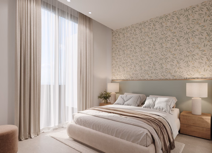 Santa Rosalia Fase 3 - Apartamentos in Torre-Pacheco — photo 5