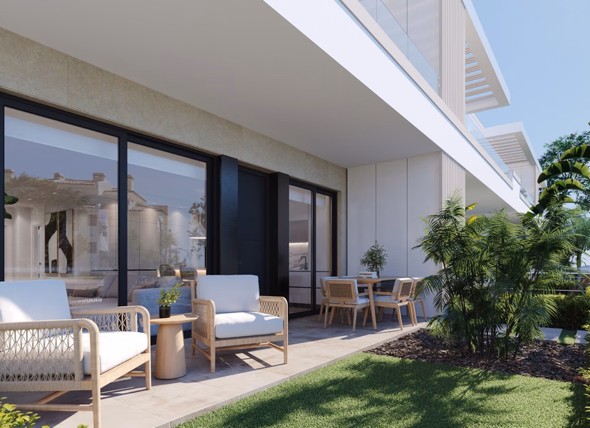 Santa Rosalia Fase 3 - Bungalows in Torre-Pacheco — photo 3