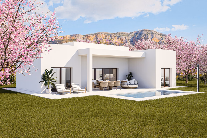Villa Torre in Jumilla — photo 2
