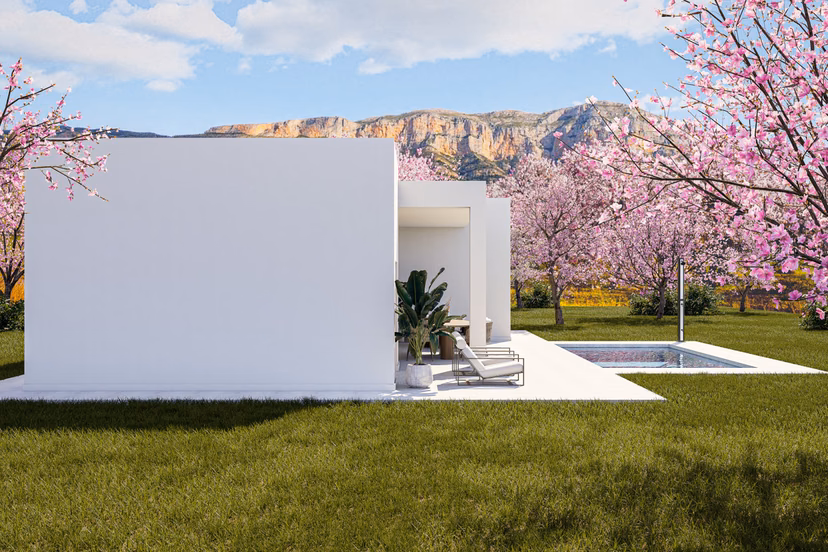 Villa Torre in Jumilla — photo 3