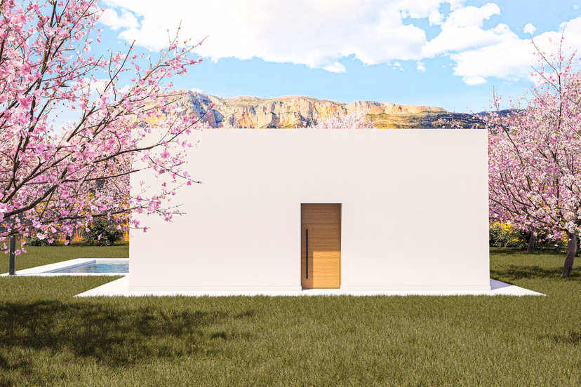 Villa Torre in Jumilla — photo 4