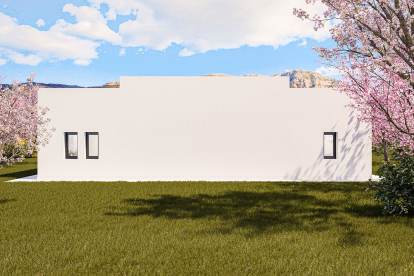 Villa Torre in Jumilla — photo 5