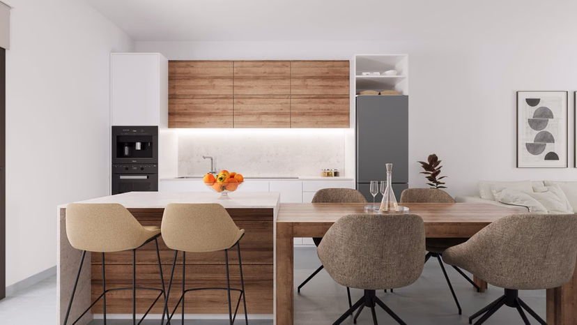 Residencial Universo Homes in Torre-Pacheco — photo 4