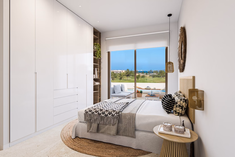 Serena Breeze 3 - Villas in Los Alcázares — photo 3