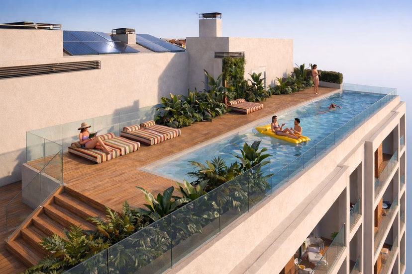 Karibe Heritage Suites in San Pedro del Pinatar — photo 2