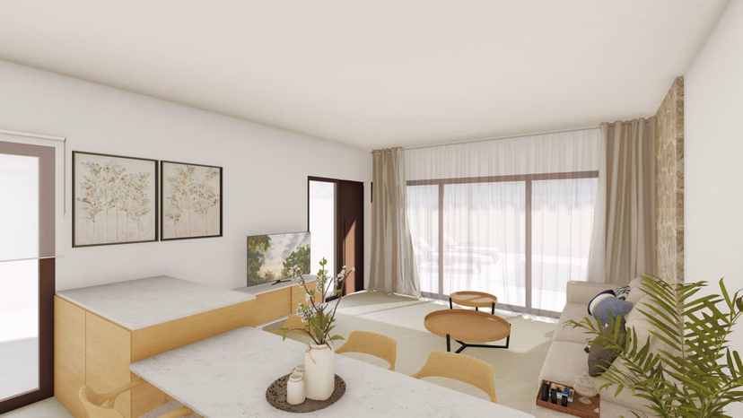 Residencial Carmen VI in San Javier — photo 2