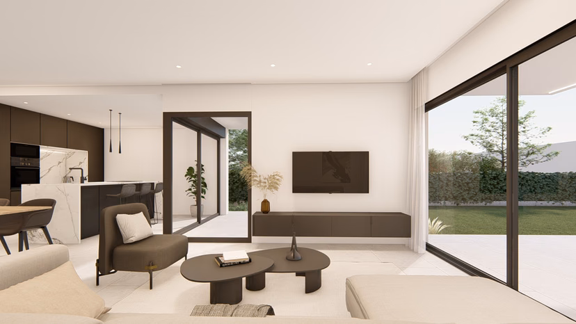 Villas La Quinta in Molina de Segura — photo 4