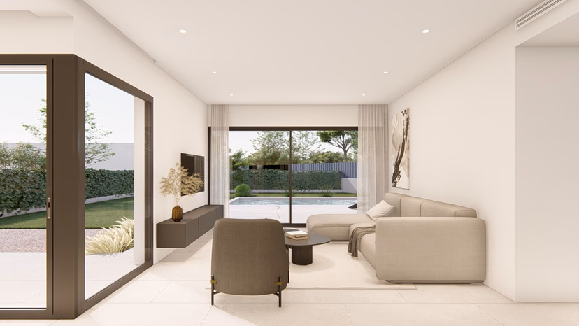 Villas La Quinta in Molina de Segura — photo 5