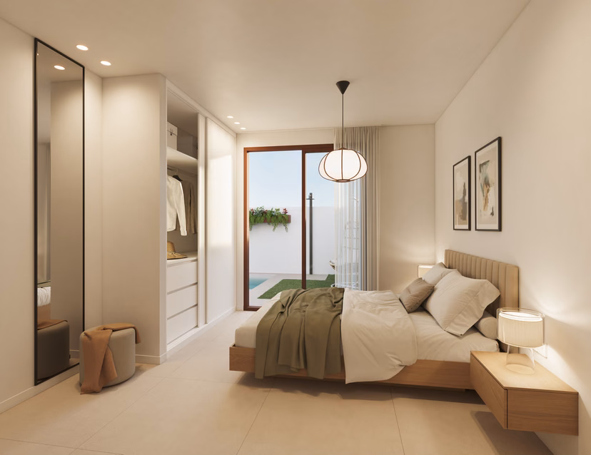 Residencial Armonia in San Pedro del Pinatar — photo 3