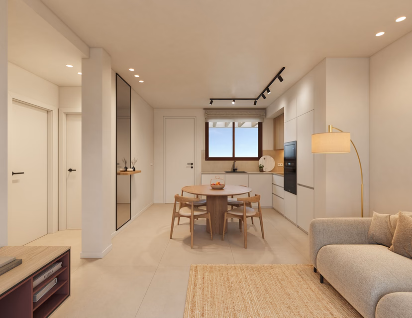 Residencial Armonia in San Pedro del Pinatar — photo 4