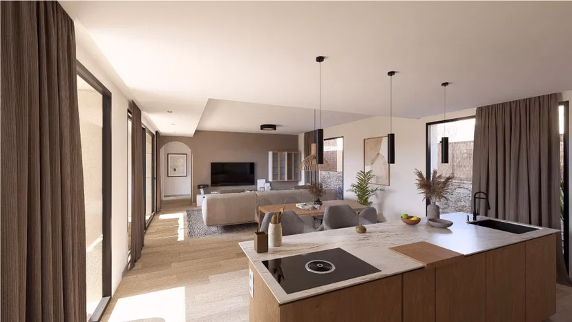 Fairway - Villa Green in Murcia — photo 4