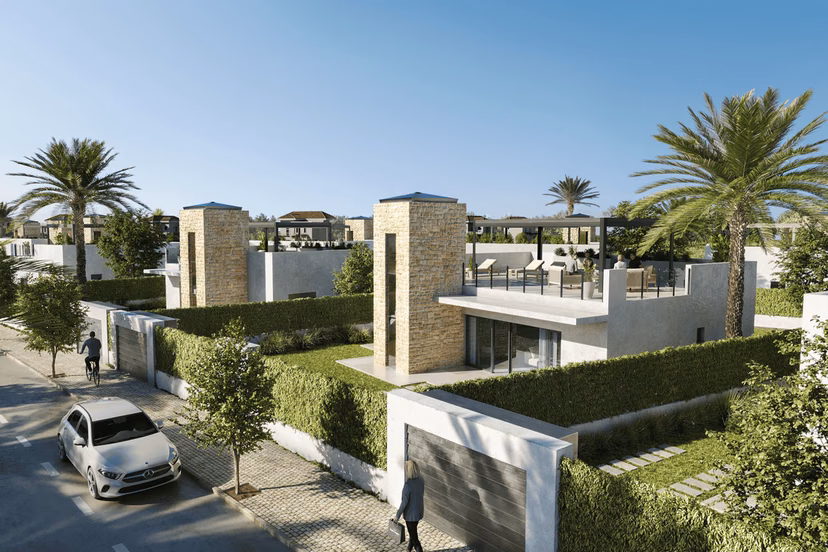 Lorca Paradise — new development in Lorca