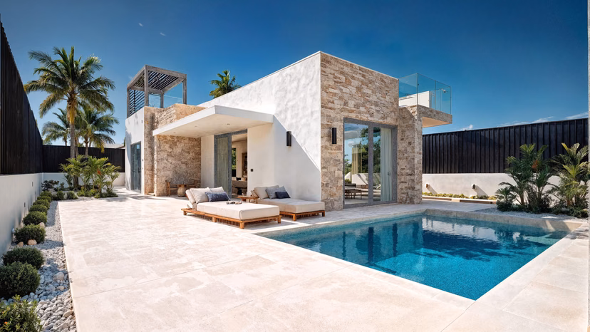 Aluse Golf — new development in Los Alcázares