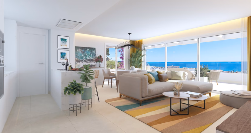 Royal Palms Mijas - FASE IV-1 in Mijas — photo 4