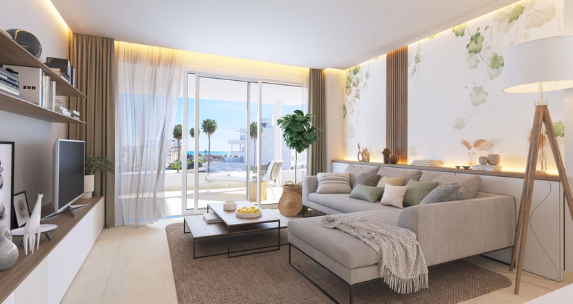 Royal Palms Mijas - FASE IV-1 in Mijas — photo 5