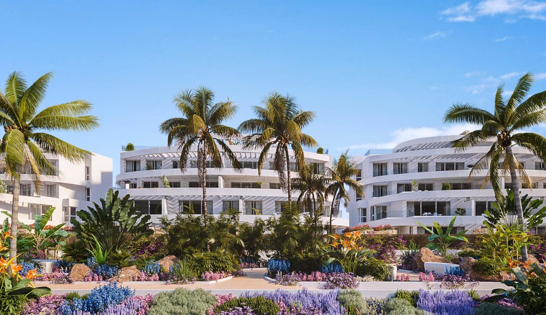 Royal Palms Mijas - FASE IV-2 — new development in Mijas
