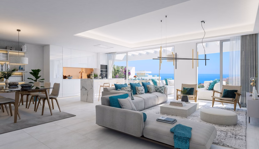 Royal Palms Mijas - FASE IV-2 in Mijas — photo 4