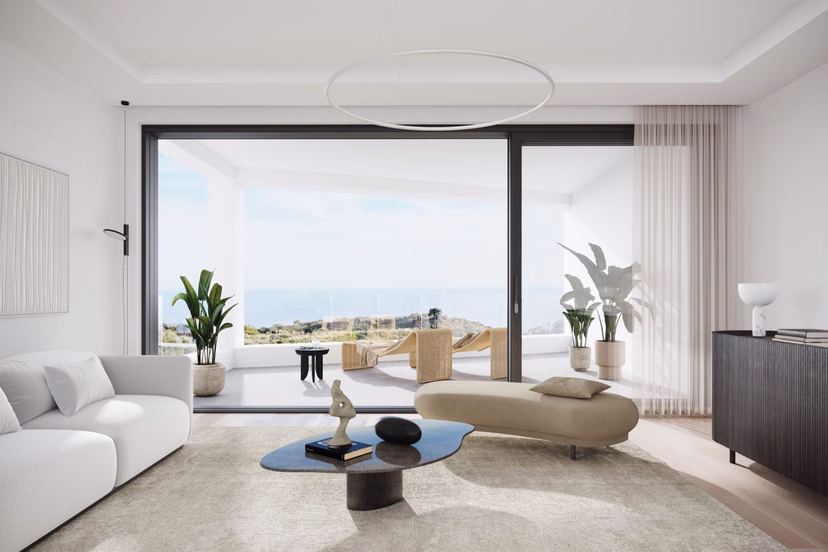 Aalto Residences in Mijas — photo 3