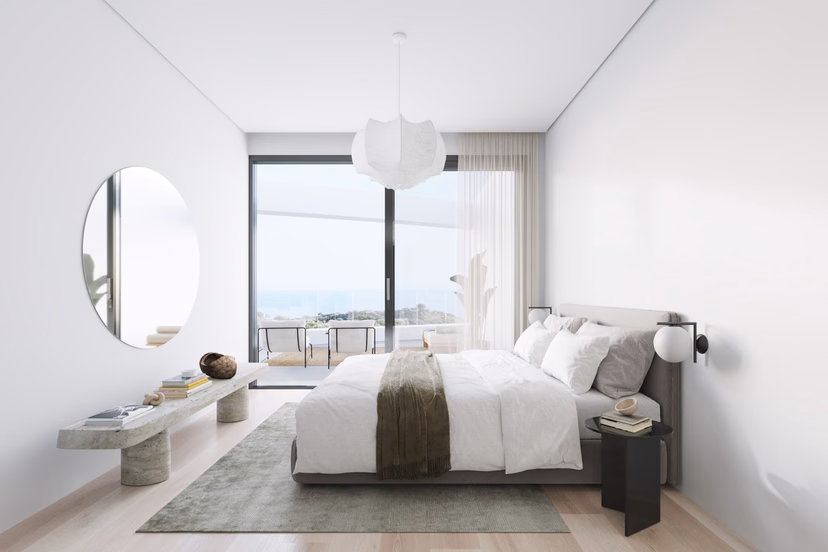 Aalto Residences in Mijas — photo 5
