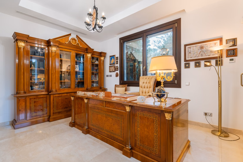 Villa Murcia in Estepona — photo 5