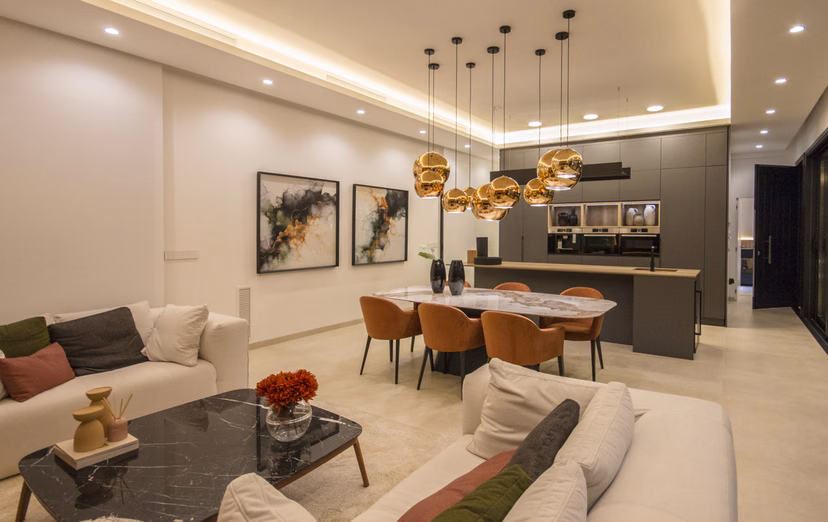 Villas Maestras in Rojales — photo 4