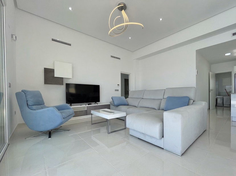 Rojales Villas in Rojales — photo 4