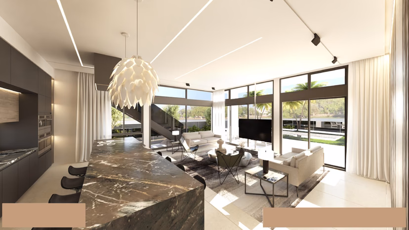 Villa Kubic Front Line in Torre-Pacheco — photo 2