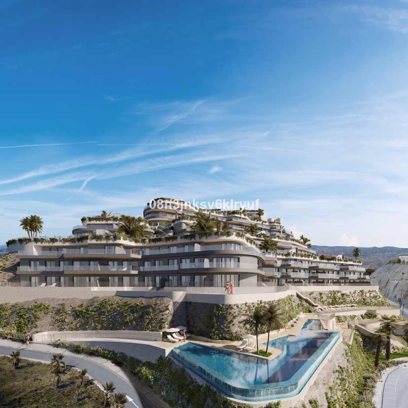 New developments in Águilas