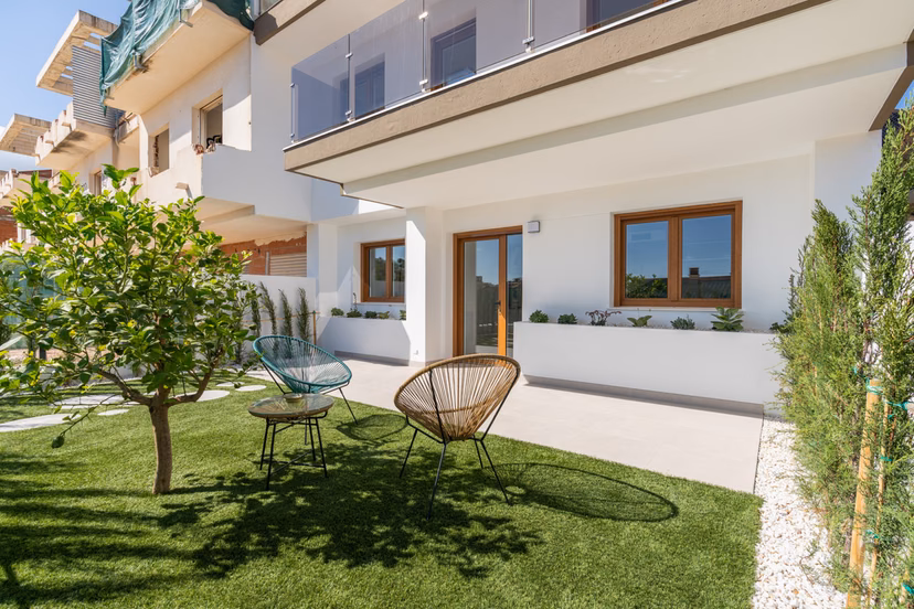 Nwcia Village in La Nucia — photo 3