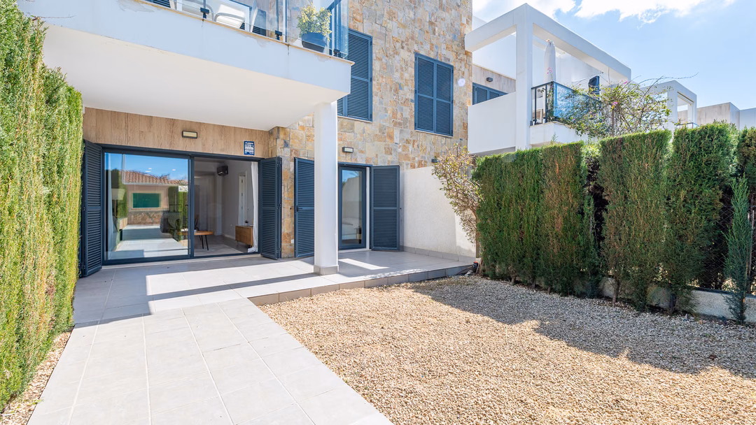 Pinars de Murada Deluxe — new development in Cala Murada