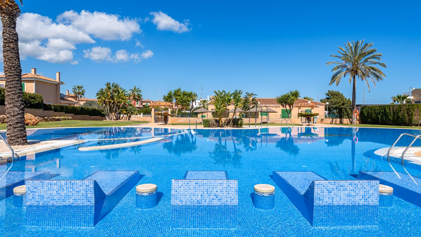 Pinars de Murada Deluxe in Cala Murada — photo 5