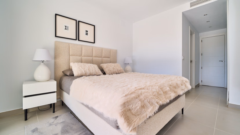 Miradores del Sol — new development in Estepona