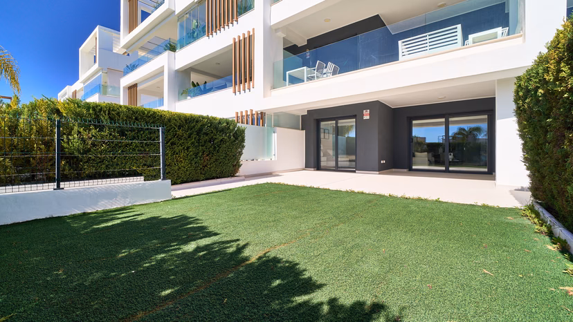 Miradores del Sol in Estepona — photo 4