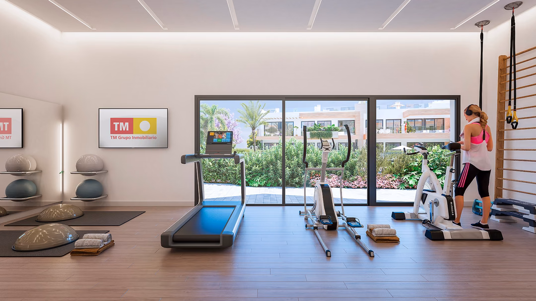 Atalaya Emotion — new development in Estepona