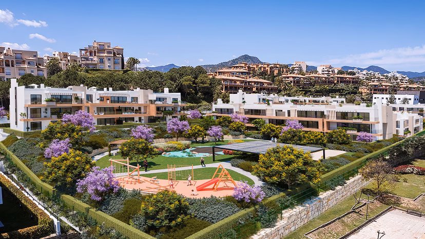 Atalaya Emotion in Estepona — photo 2