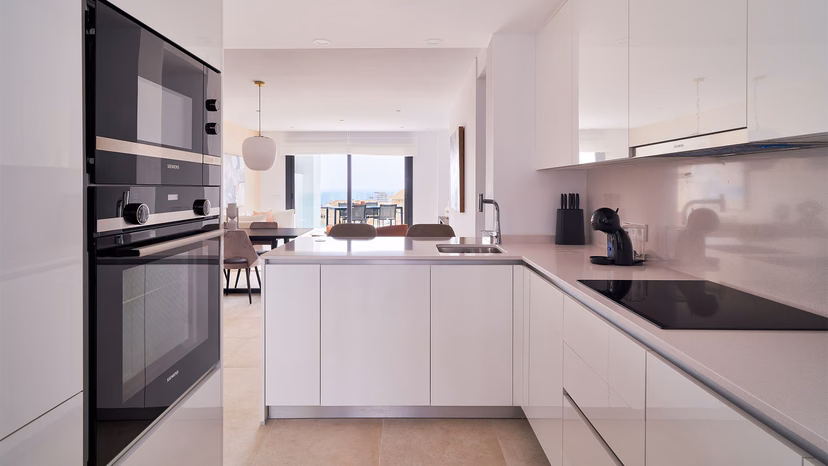 Higuerón Bay Residences in Fuengirola — photo 3
