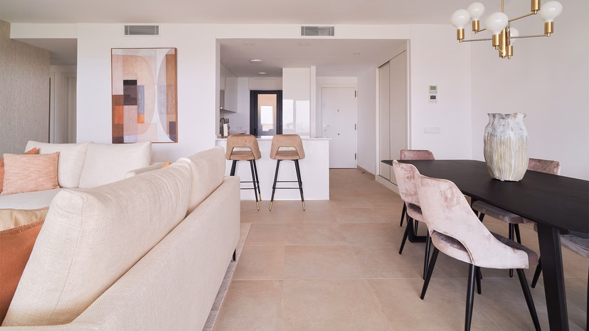 Higuerón Bay Residences in Fuengirola — photo 5