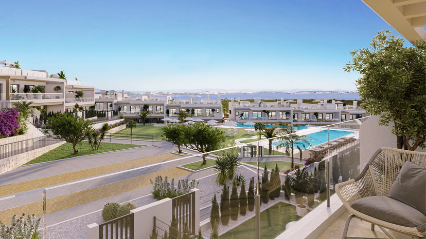 Coronella Living in Torrevieja — photo 2