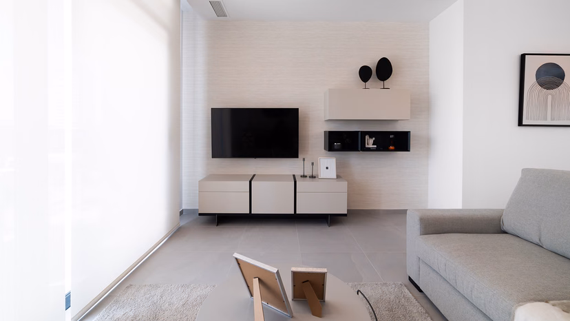Eagle Tower in Benidorm — photo 3